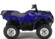 Yamaha Grizzly